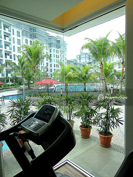 Subang Parkhomes untuk Untuk Disewa - RM 2,700 /bulan, Mac 2026 - PropertyGuru.com.my