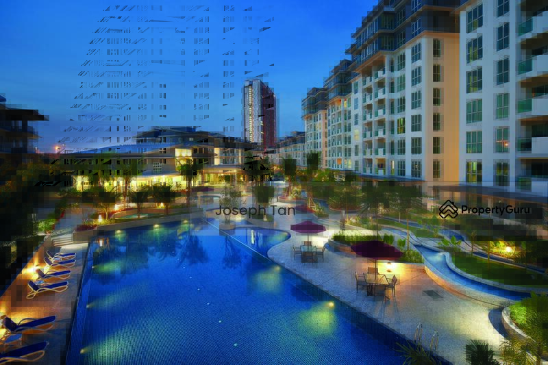 Subang Parkhomes untuk Untuk Disewa - RM 2,700 /bulan, Mac 2026 - PropertyGuru.com.my