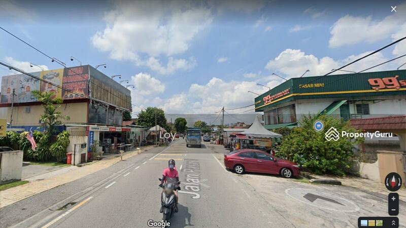 Tanah Kediaman untuk Dijual di Petaling Jaya (Selangor) - Loy . - PropertyGuru.com.my