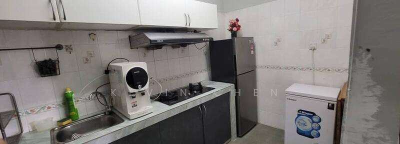 For Rent - Pangsapuri Kelana Impian