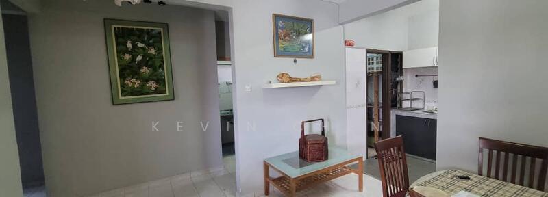 For Rent - Pangsapuri Kelana Impian