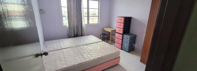 For Rent - Pangsapuri Kelana Impian