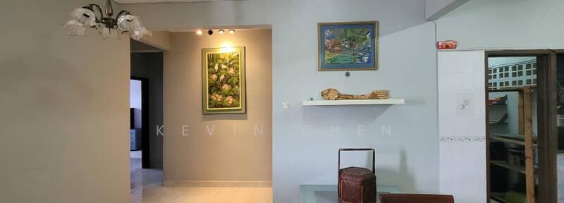 For Rent - Pangsapuri Kelana Impian