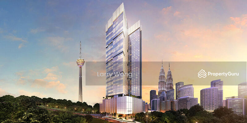 Pavilion Ceylon Hill untuk Untuk Dijual - RM 1,450,000, Mac 2026 - PropertyGuru.com.my