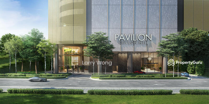 Pavilion Ceylon Hill untuk Untuk Dijual - RM 1,450,000, Mac 2026 - PropertyGuru.com.my