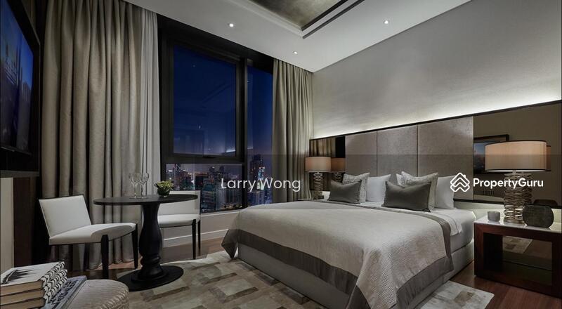 Pavilion Ceylon Hill untuk Untuk Dijual - RM 1,450,000, Mac 2026 - PropertyGuru.com.my