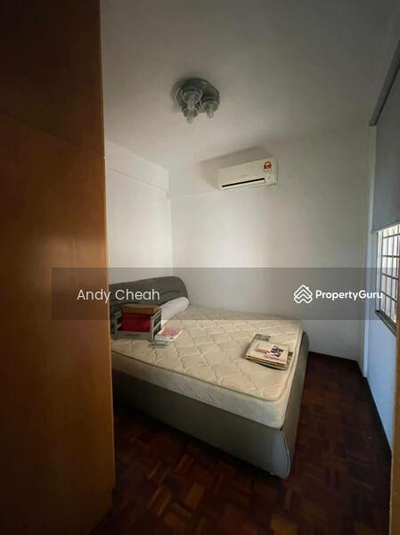For Sale - Pangsapuri Persiaran Tanjung