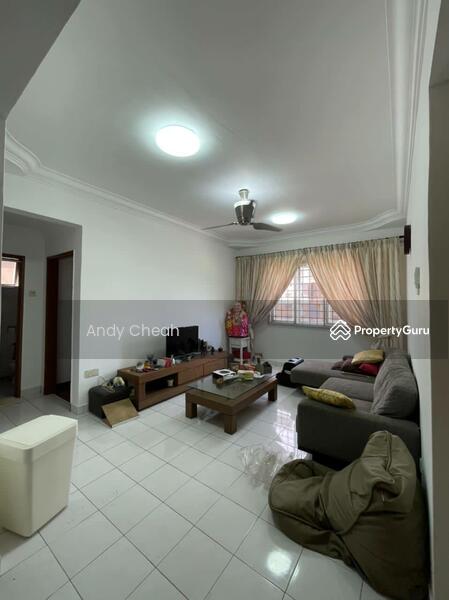For Sale - Pangsapuri Persiaran Tanjung