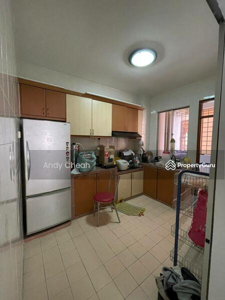 For Sale - Pangsapuri Persiaran Tanjung