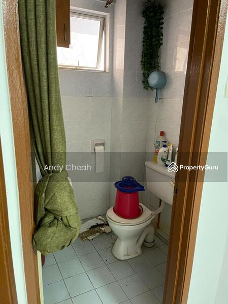 For Sale - Pangsapuri Persiaran Tanjung