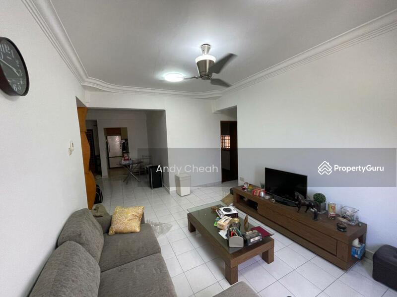 For Sale - Pangsapuri Persiaran Tanjung