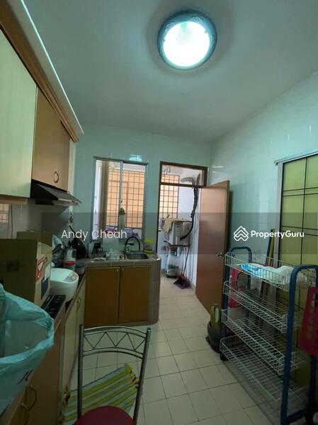 For Sale - Pangsapuri Persiaran Tanjung