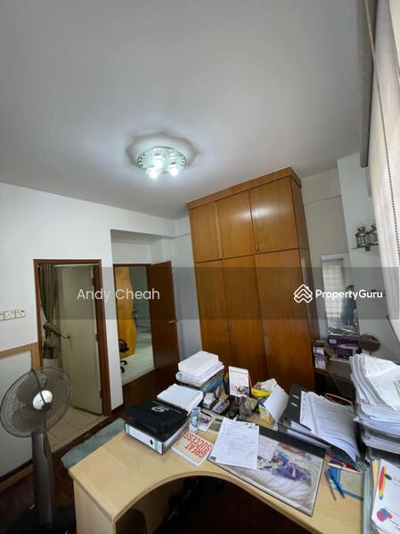 For Sale - Pangsapuri Persiaran Tanjung
