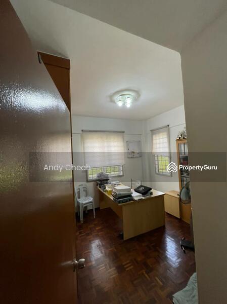 For Sale - Pangsapuri Persiaran Tanjung