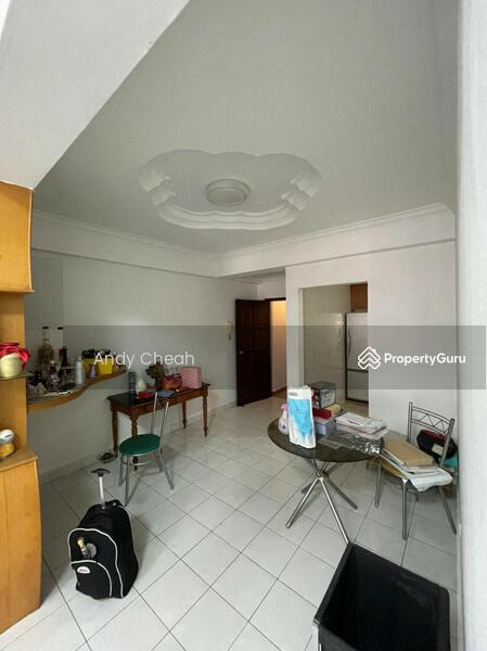 For Sale - Pangsapuri Persiaran Tanjung