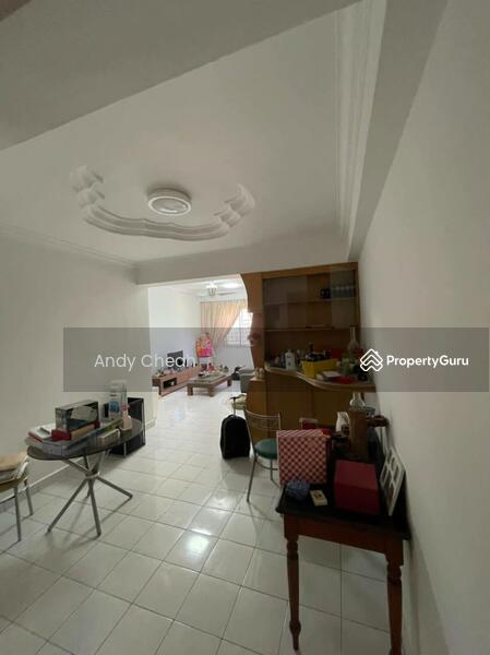 For Sale - Pangsapuri Persiaran Tanjung