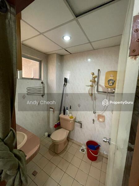 For Sale - Pangsapuri Persiaran Tanjung