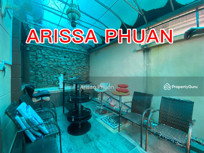 Ferringhi Villas untuk Untuk Dijual - RM 1,500,000, Mac 2026 - PropertyGuru.com.my