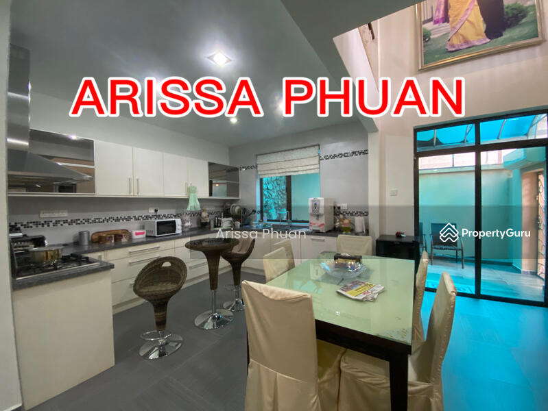Ferringhi Villas untuk Untuk Dijual - RM 1,500,000, Mac 2026 - PropertyGuru.com.my