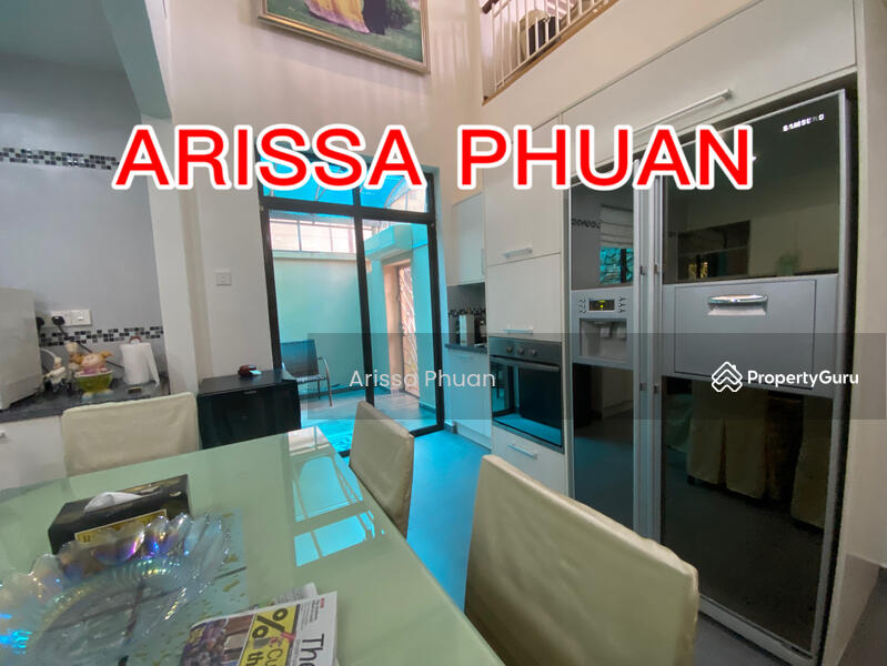 Ferringhi Villas untuk Untuk Dijual - RM 1,500,000, Mac 2026 - PropertyGuru.com.my