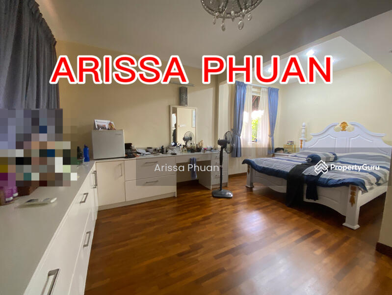 Ferringhi Villas untuk Untuk Dijual - RM 1,500,000, Mac 2026 - PropertyGuru.com.my