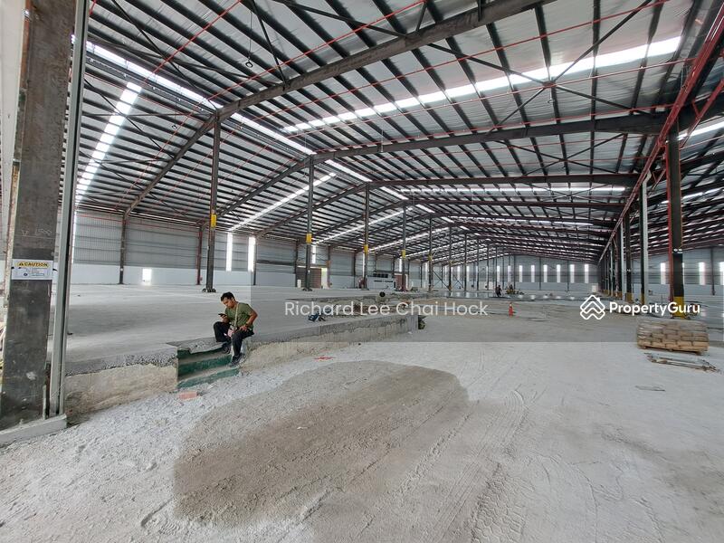 Kilang untuk Disewa di Bandar Bukit Raja (Klang) - Richard Lee Chai Hock - PropertyGuru.com.my
