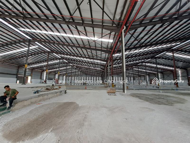 Kilang untuk Disewa di Bandar Bukit Raja (Klang) - Richard Lee Chai Hock - PropertyGuru.com.my
