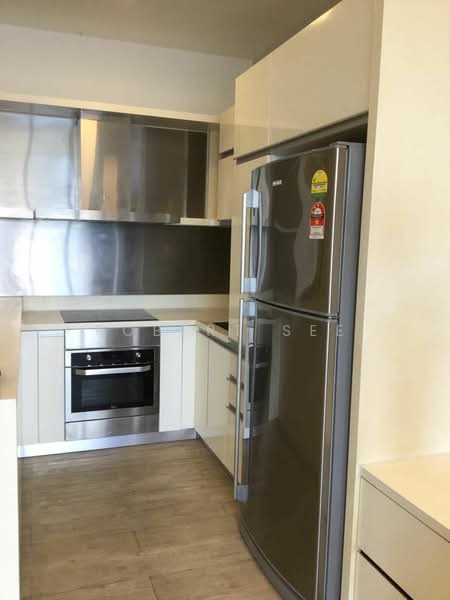 Service Residence for Sale at M City - Robert See - PropertyGuru.com.my