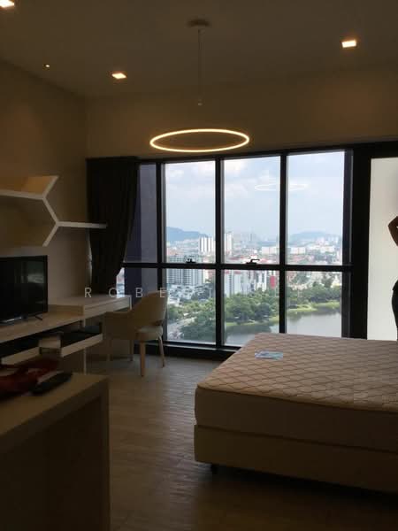 Service Residence for Sale at M City - Robert See - PropertyGuru.com.my