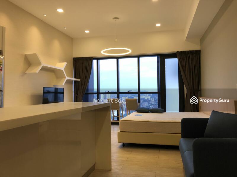 Service Residence for Sale at M City - Robert See - PropertyGuru.com.my