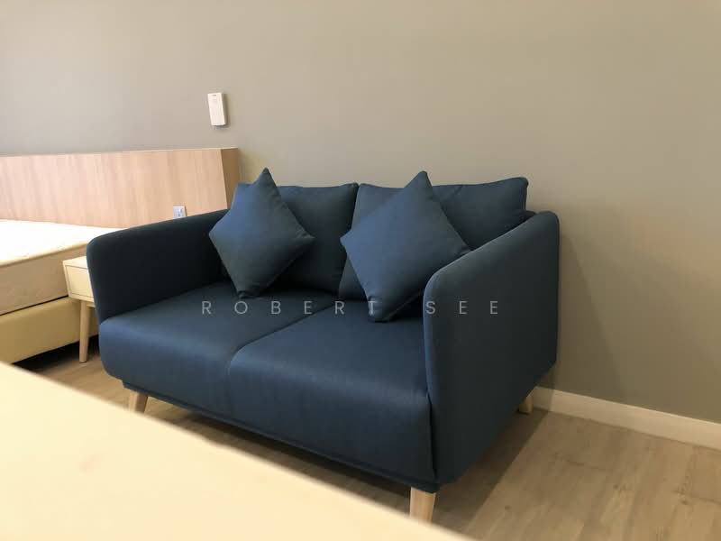 Service Residence for Sale at M City - Robert See - PropertyGuru.com.my