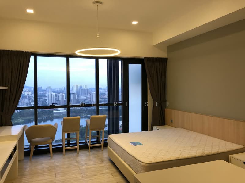 Service Residence for Sale at M City - Robert See - PropertyGuru.com.my