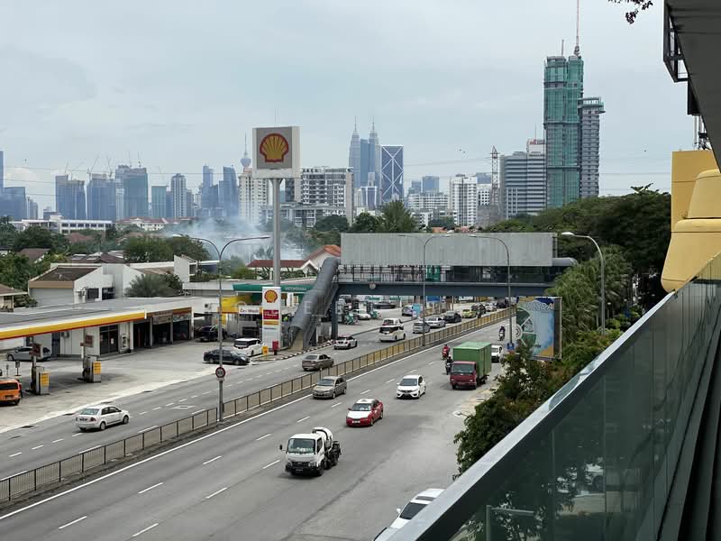Service Residence for Sale at M City - Robert See - PropertyGuru.com.my