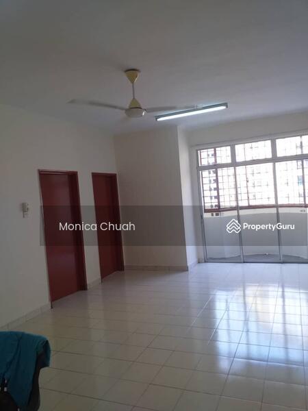 Pangsapuri untuk Disewa di Pangsapuri Lagoon Perdana - Monica Chuah - PropertyGuru.com.my
