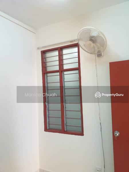 Pangsapuri untuk Disewa di Pangsapuri Lagoon Perdana - Monica Chuah - PropertyGuru.com.my