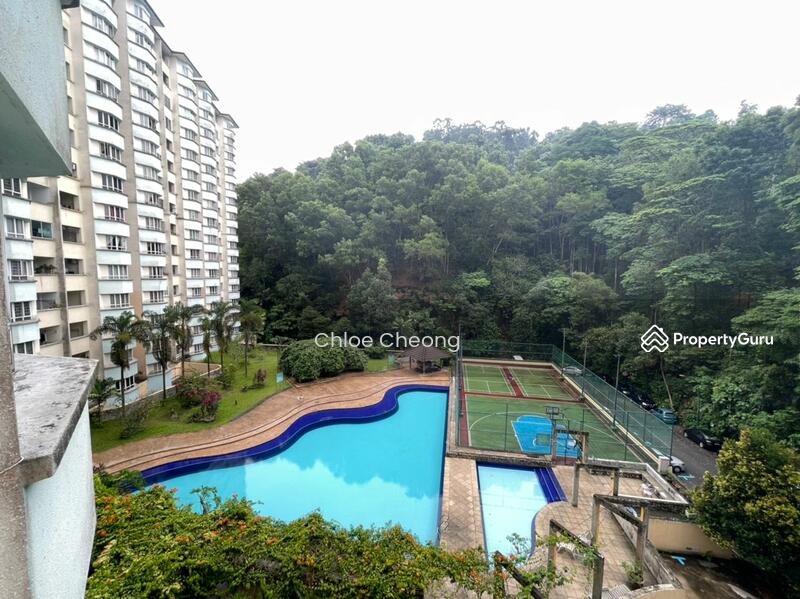 Condominium for Sale at Seri Puri - Yanis Cheong - PropertyGuru.com.my