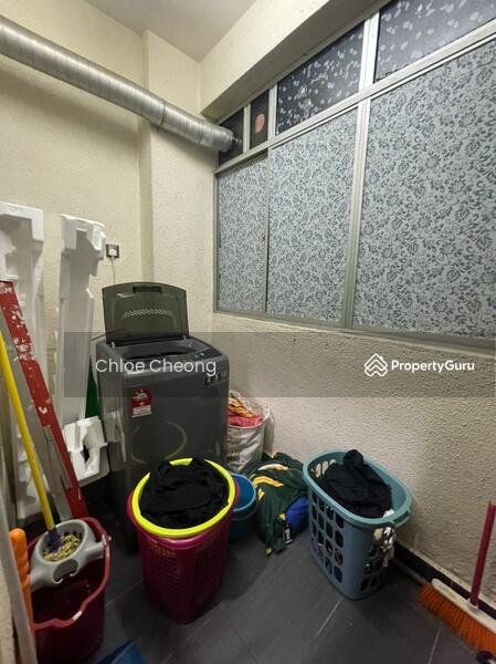 Condominium for Sale at Seri Puri - Yanis Cheong - PropertyGuru.com.my