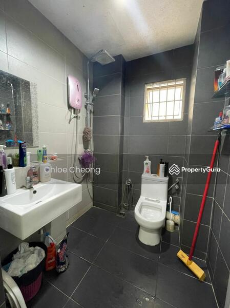 Condominium for Sale at Seri Puri - Yanis Cheong - PropertyGuru.com.my