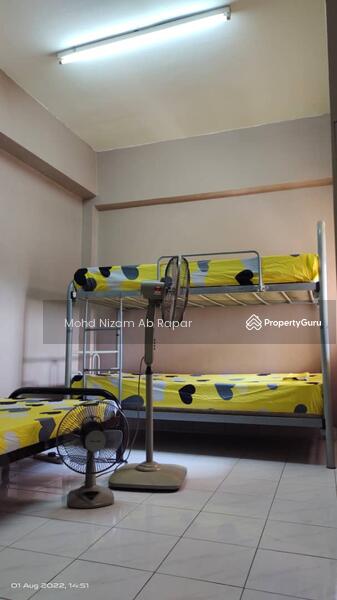 For Rent - Brunsfield Riverview