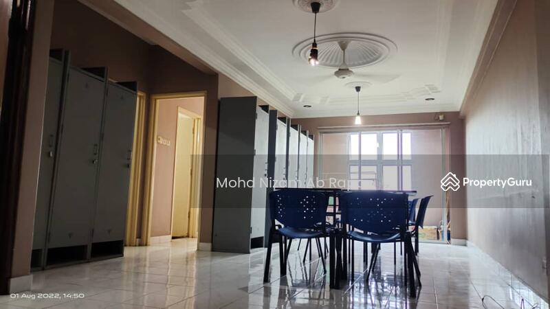 For Rent - Brunsfield Riverview