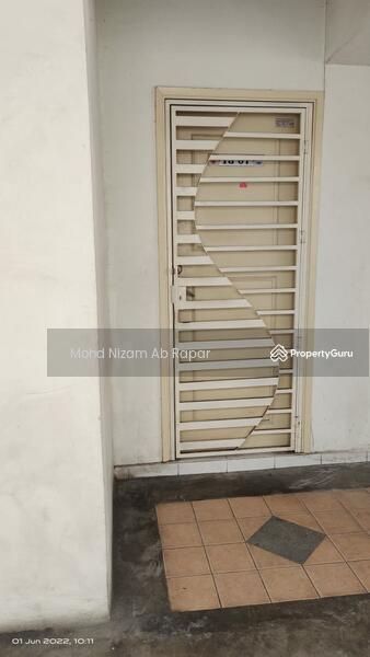 For Rent - Brunsfield Riverview