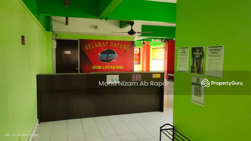 For Rent - Brunsfield Riverview