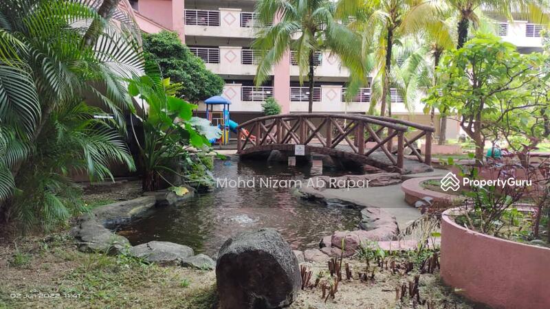 For Rent - Brunsfield Riverview