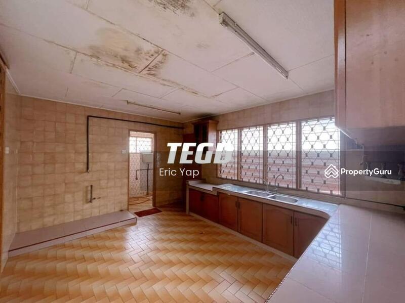 Good Condition Taman Eng Ann Klang 36x100 Single Storey SemiD House