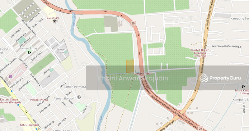 For Sale - Sepang, Selangor