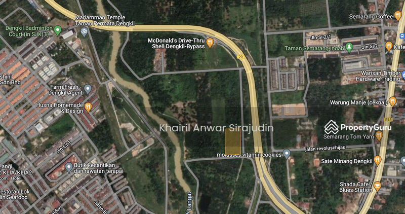 For Sale - Sepang, Selangor