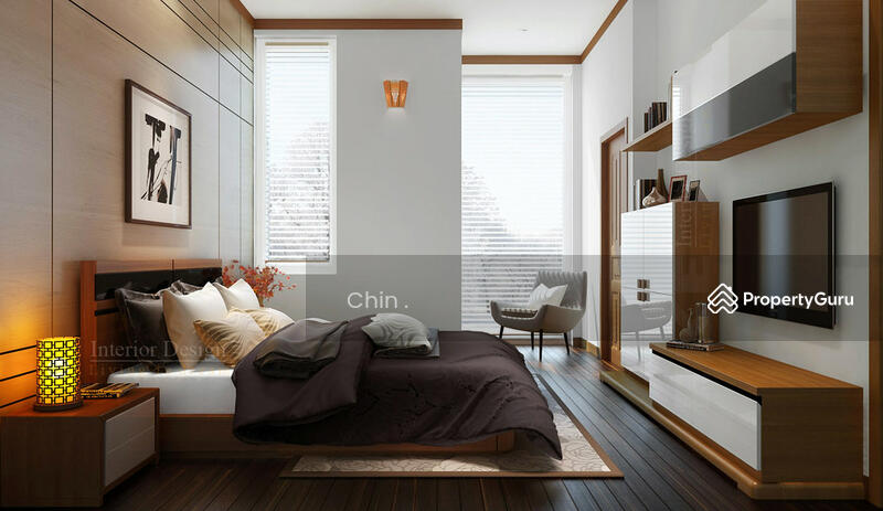 Semi-Detached House for Sale in Kajang (Selangor) - Chin . - PropertyGuru.com.my