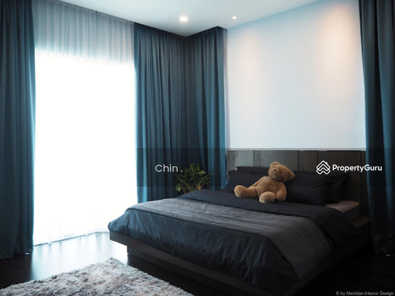 Semi-Detached House for Sale in Kajang (Selangor) - Chin . - PropertyGuru.com.my