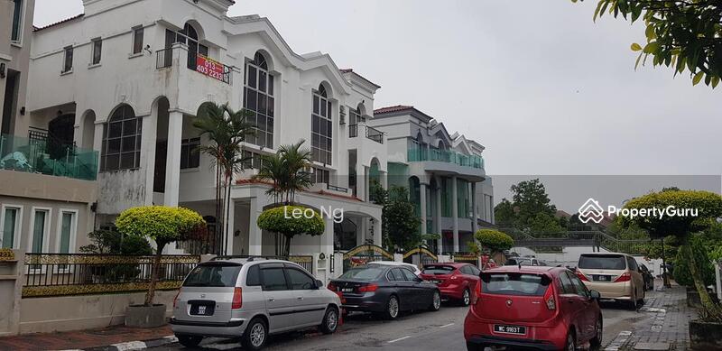 Rumah Berkembar untuk Disewa di Cheras (Selangor) - Leo Ng - PropertyGuru.com.my