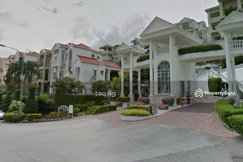 Rumah Berkembar untuk Disewa di Cheras (Selangor) - Leo Ng - PropertyGuru.com.my